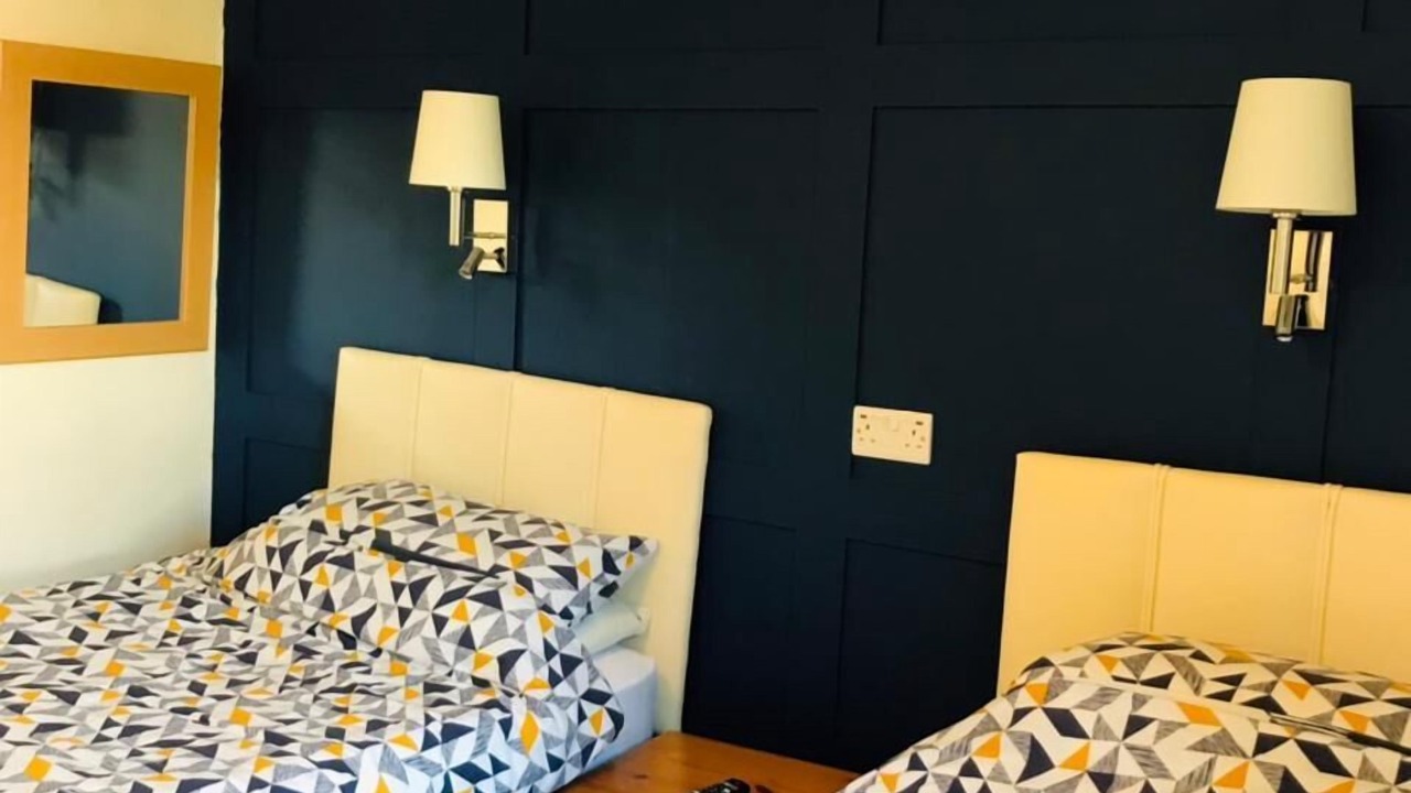 Photo of Bedroom in Burnsall