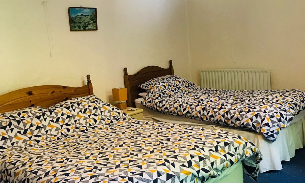 Photo of Others in Burnsall