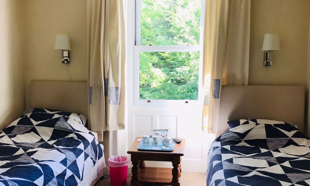 Photo of Bedroom in Burnsall