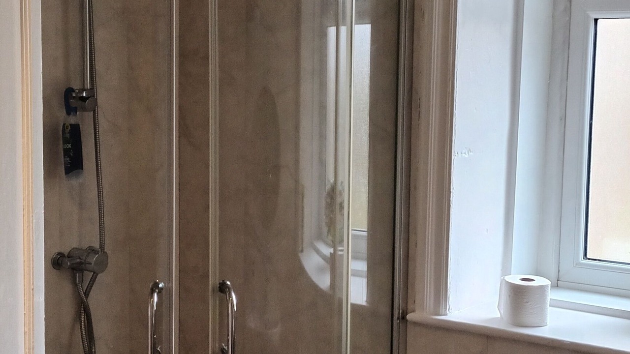 Photo of Bathroom in Burnsall