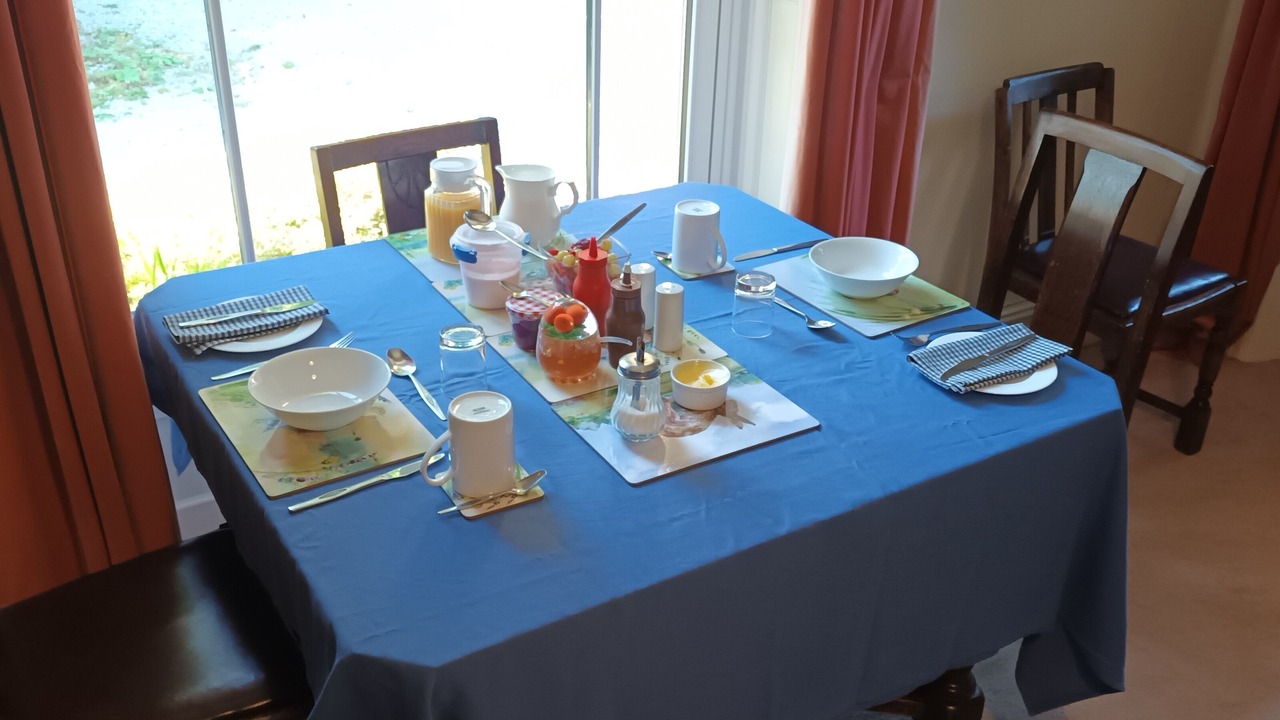 Photo of Others in Burnsall