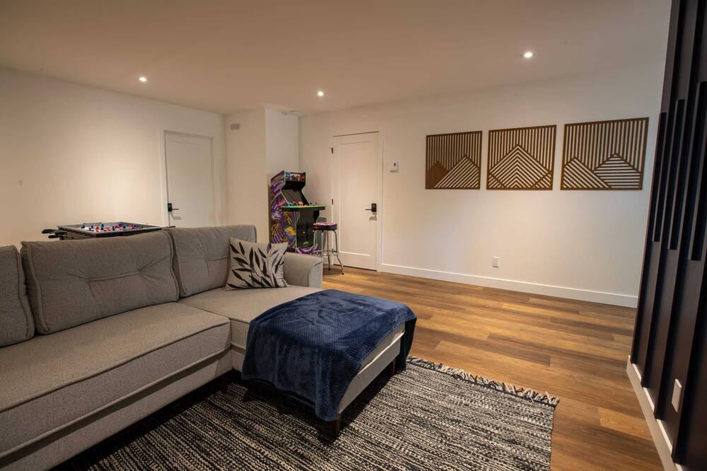 Photo of Livingroom in Pine Hill