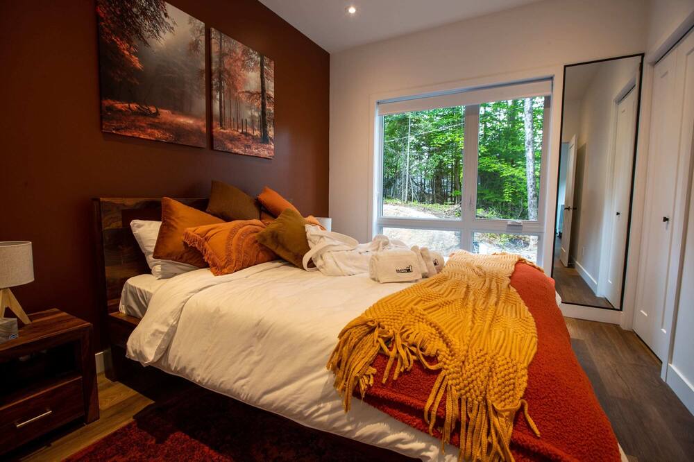 Photo of Bedroom in Pine Hill