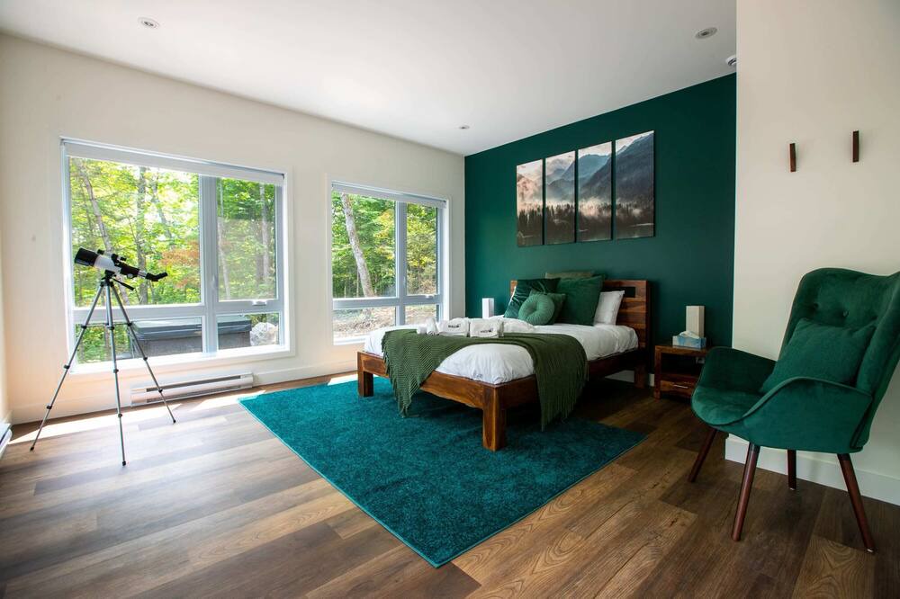 Photo of Bedroom in Pine Hill