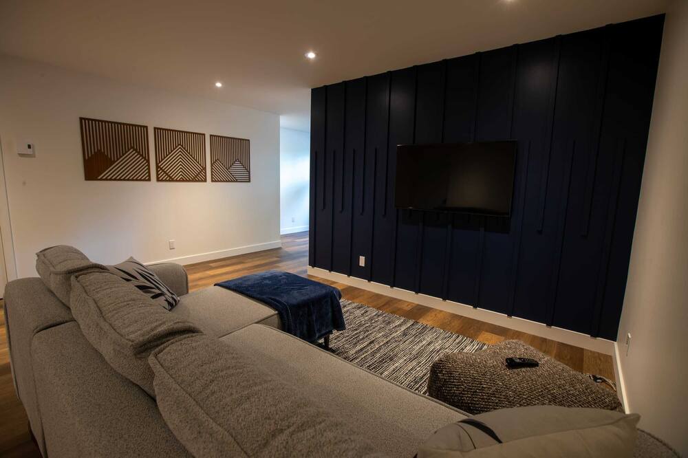 Photo of Livingroom in Pine Hill