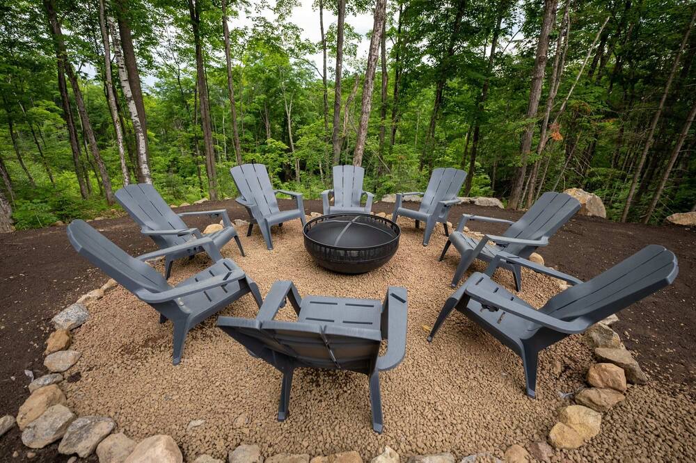 Photo of Outdoor in Pine Hill