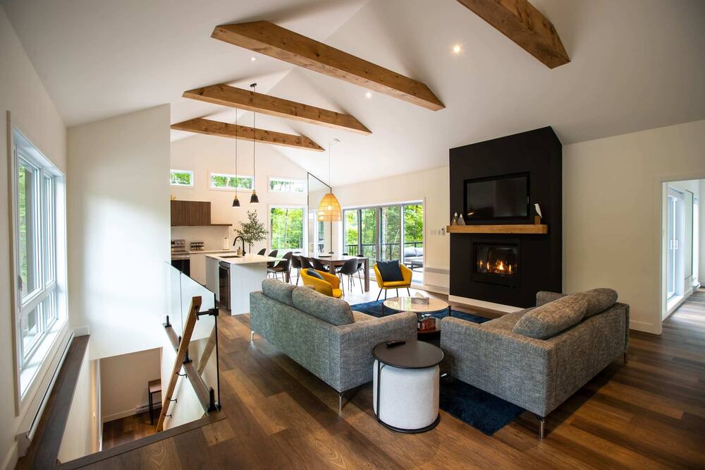 Photo of Livingroom in Pine Hill
