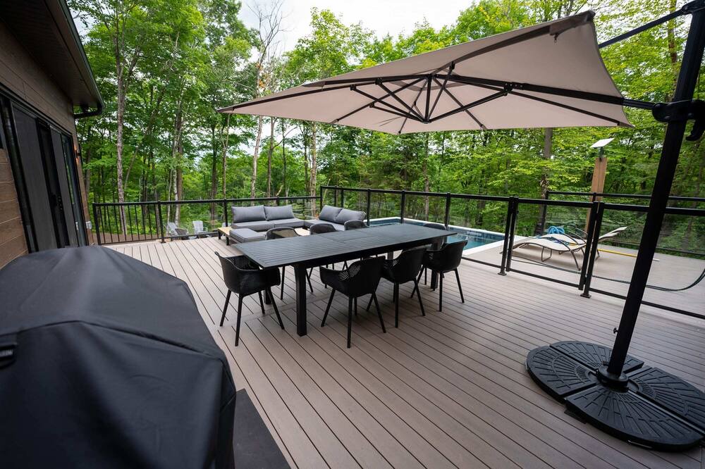 Photo of Outdoor in Pine Hill