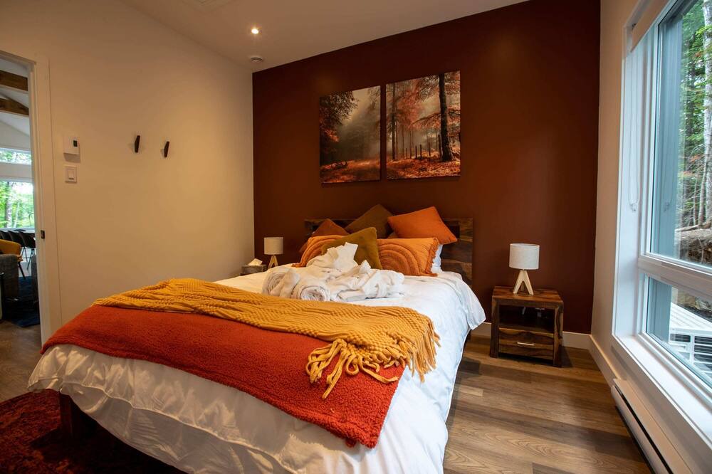 Photo of Bedroom in Pine Hill