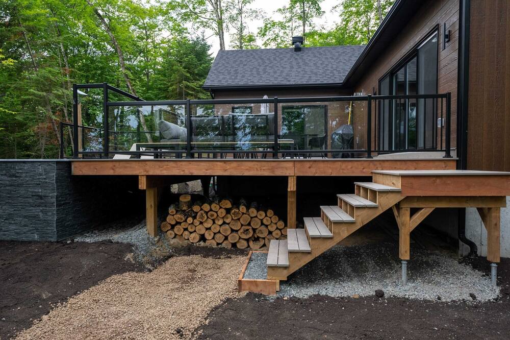 Photo of Outdoor in Pine Hill