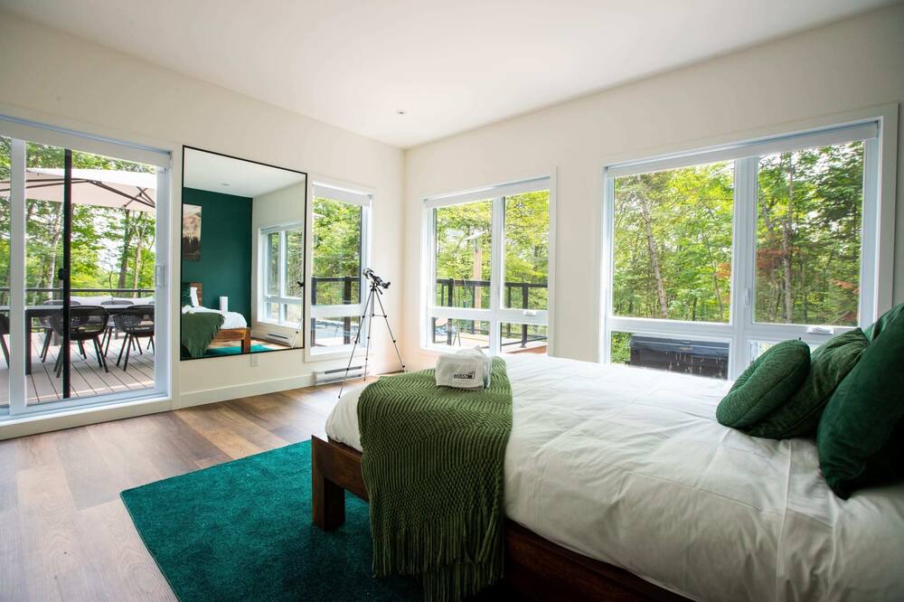 Photo of Bedroom in Pine Hill