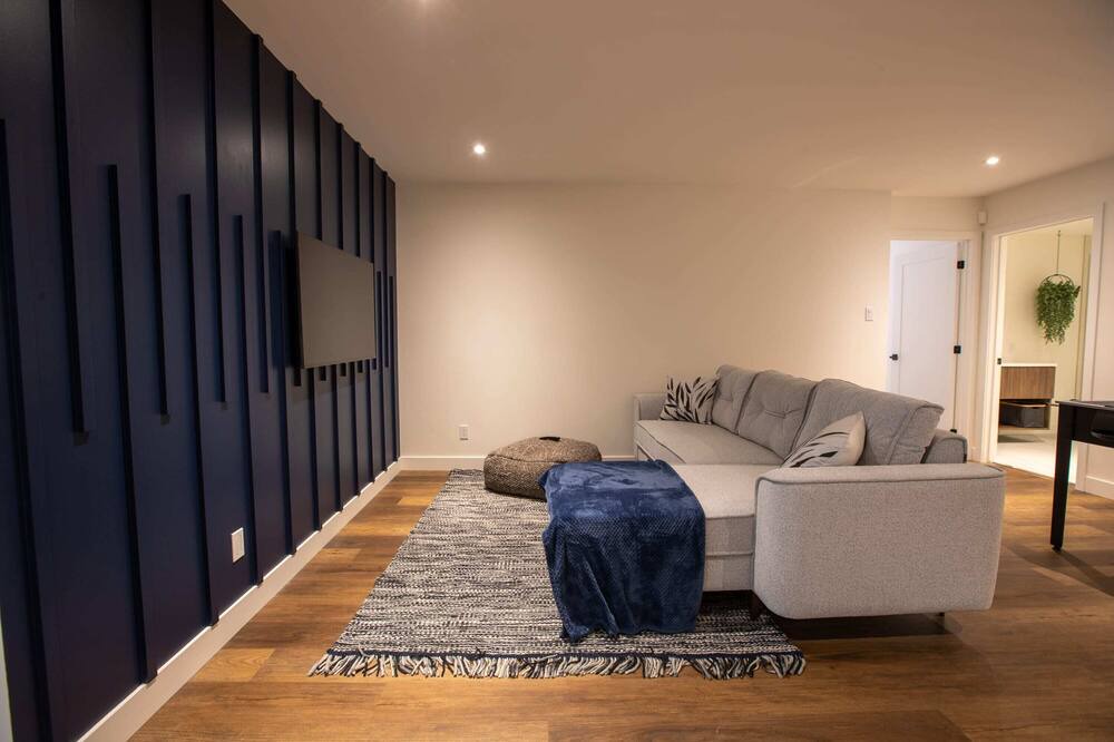 Photo of Livingroom in Pine Hill