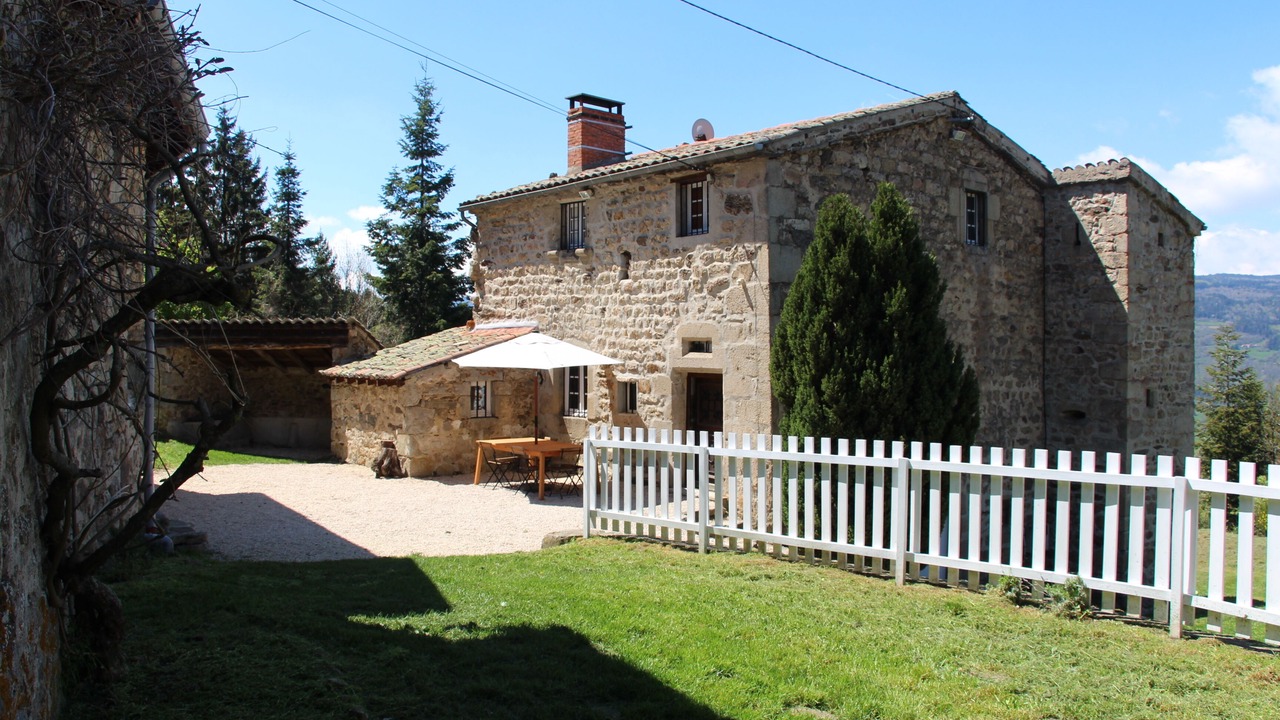 Photo of Outdoor in Burdignes