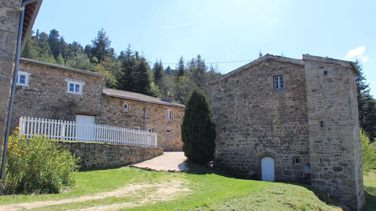 Photo of Outdoor in Burdignes