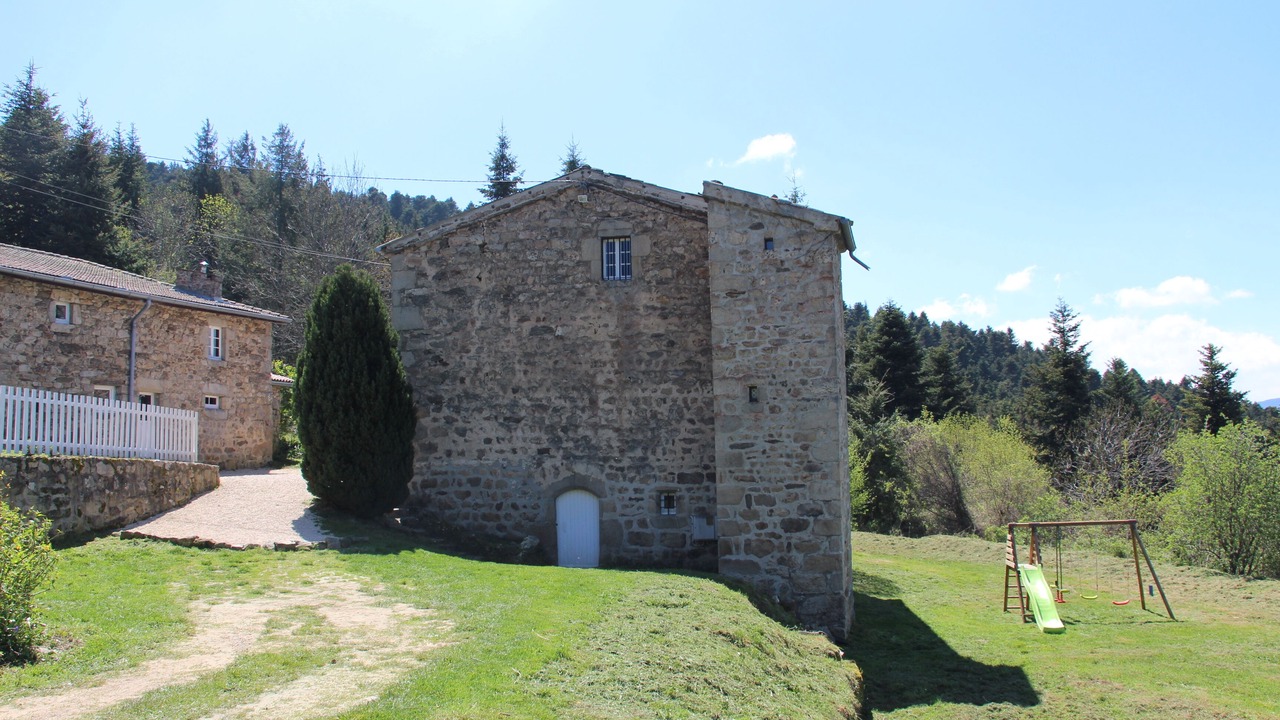 Photo of Outdoor in Burdignes