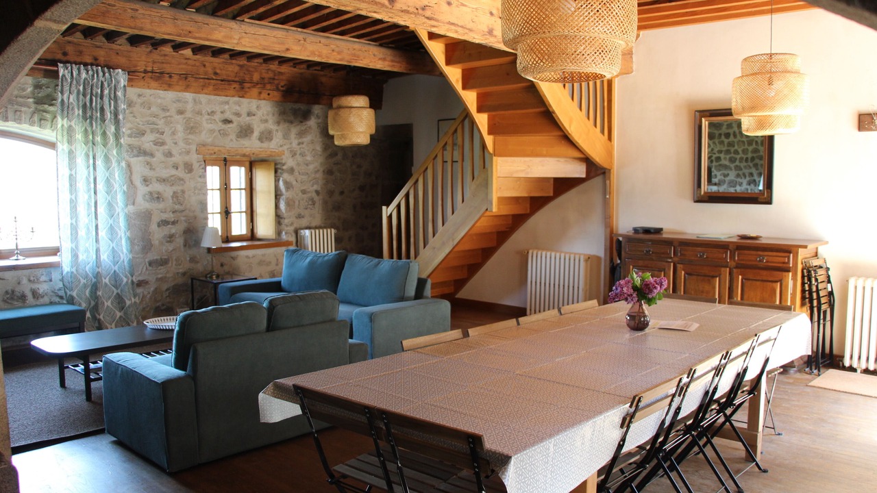 Photo of Others in Burdignes