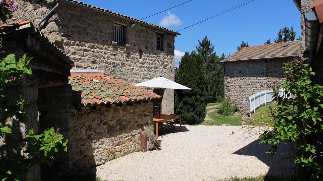 Photo of Outdoor in Burdignes