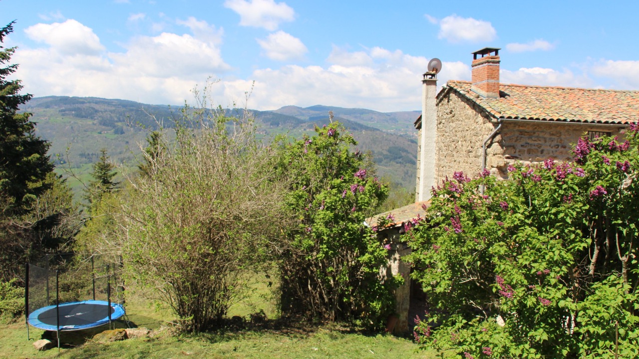 Photo of Outdoor in Burdignes