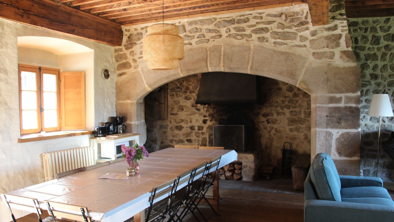 Photo of Outdoor in Burdignes