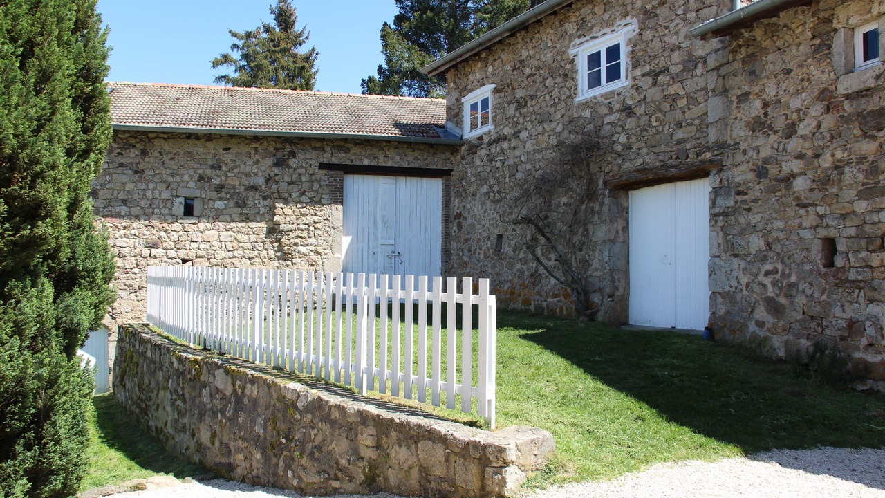 Photo of Outdoor in Burdignes