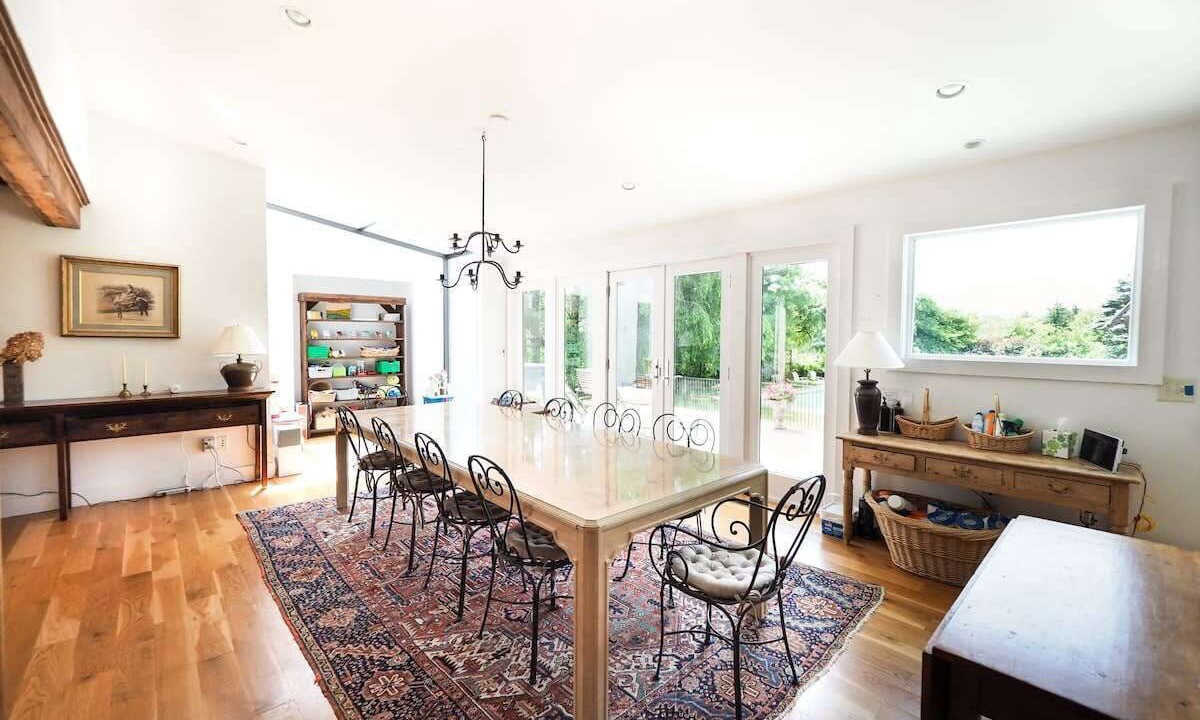 Photo of Kitchen in North Egremont