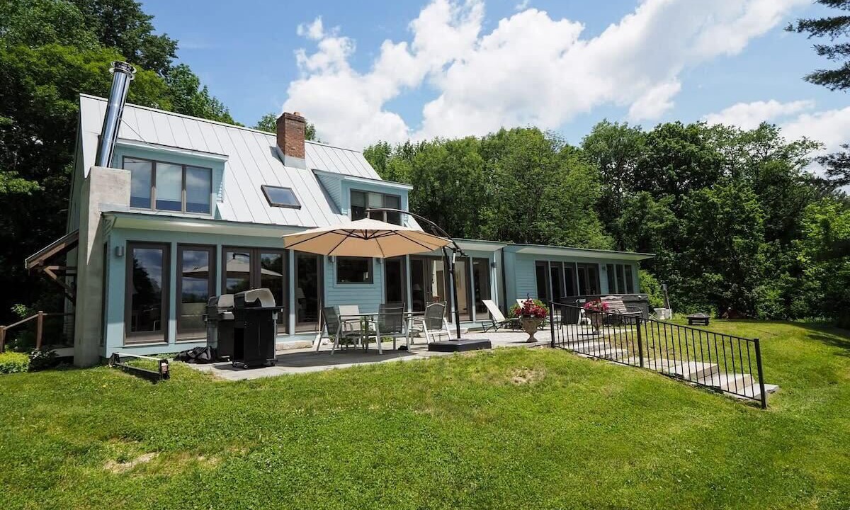 Photo of Outdoor in North Egremont