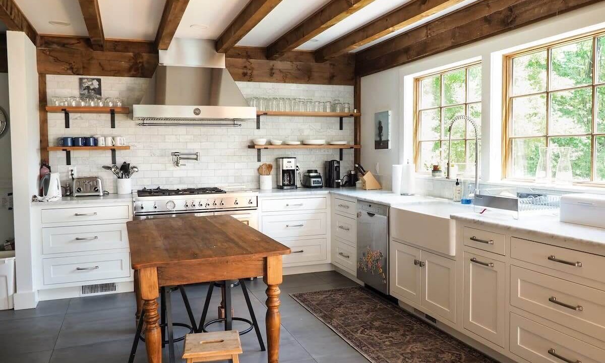 Photo of Kitchen in North Egremont