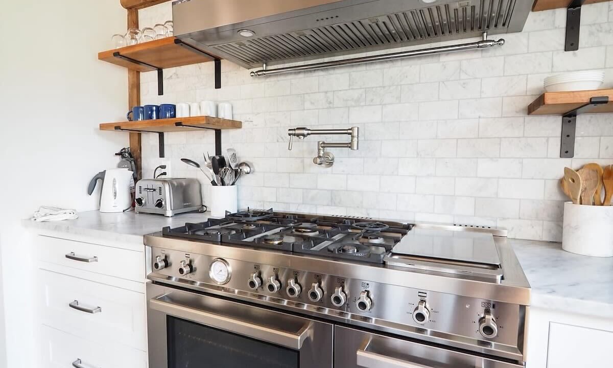 Photo of Kitchen in North Egremont