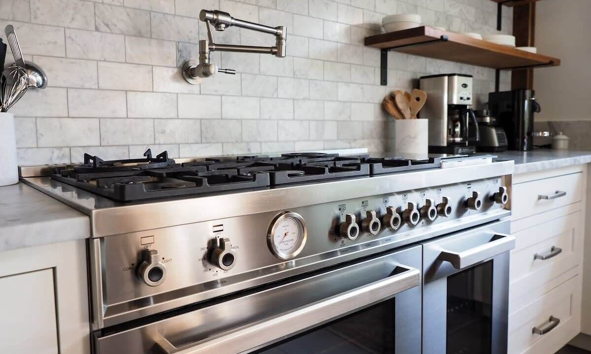Photo of Kitchen in North Egremont