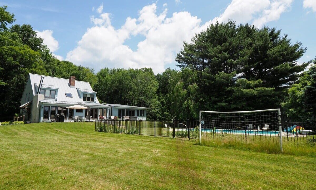 Photo of Outdoor in North Egremont