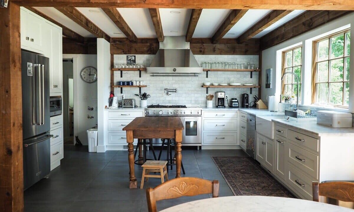 Photo of Kitchen in North Egremont