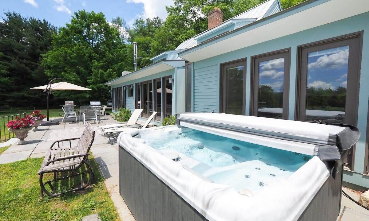 Photo of Outdoor in North Egremont