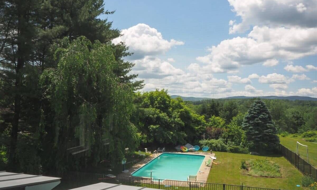 Photo of Outdoor in North Egremont