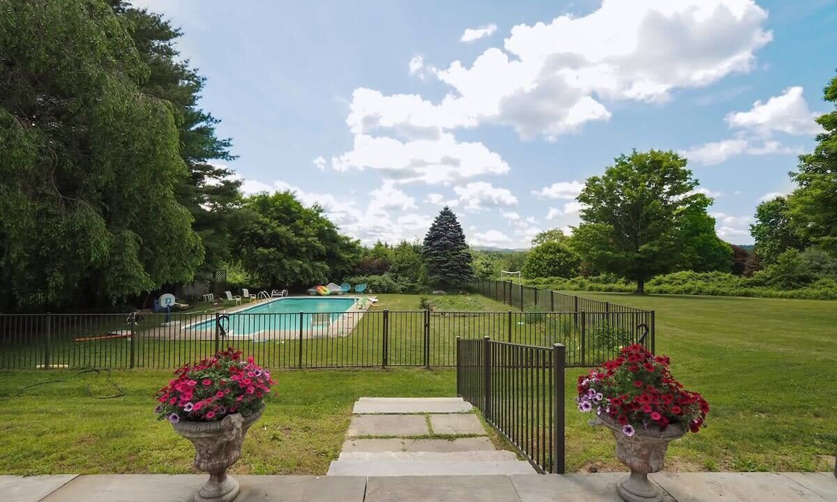 Photo of Outdoor in North Egremont