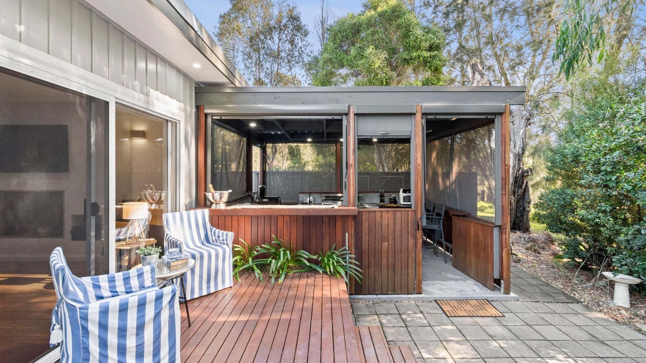 Photo of Outdoor in Mossy Point