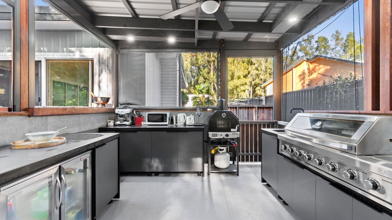 Photo of Kitchen in Mossy Point