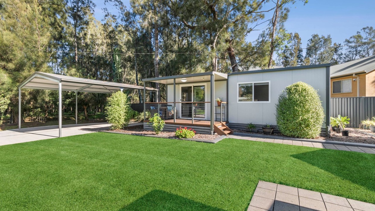 Photo of Outdoor in Mossy Point