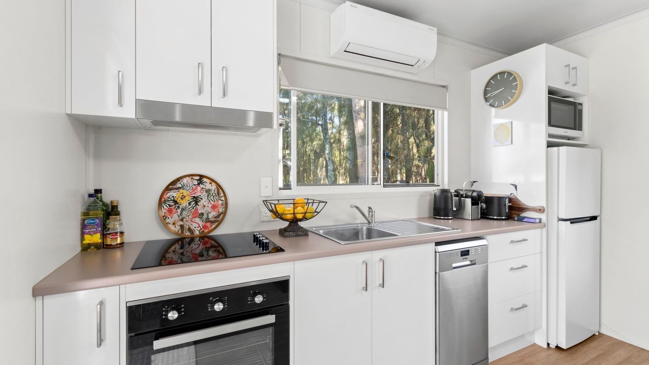 Photo of Kitchen in Mossy Point