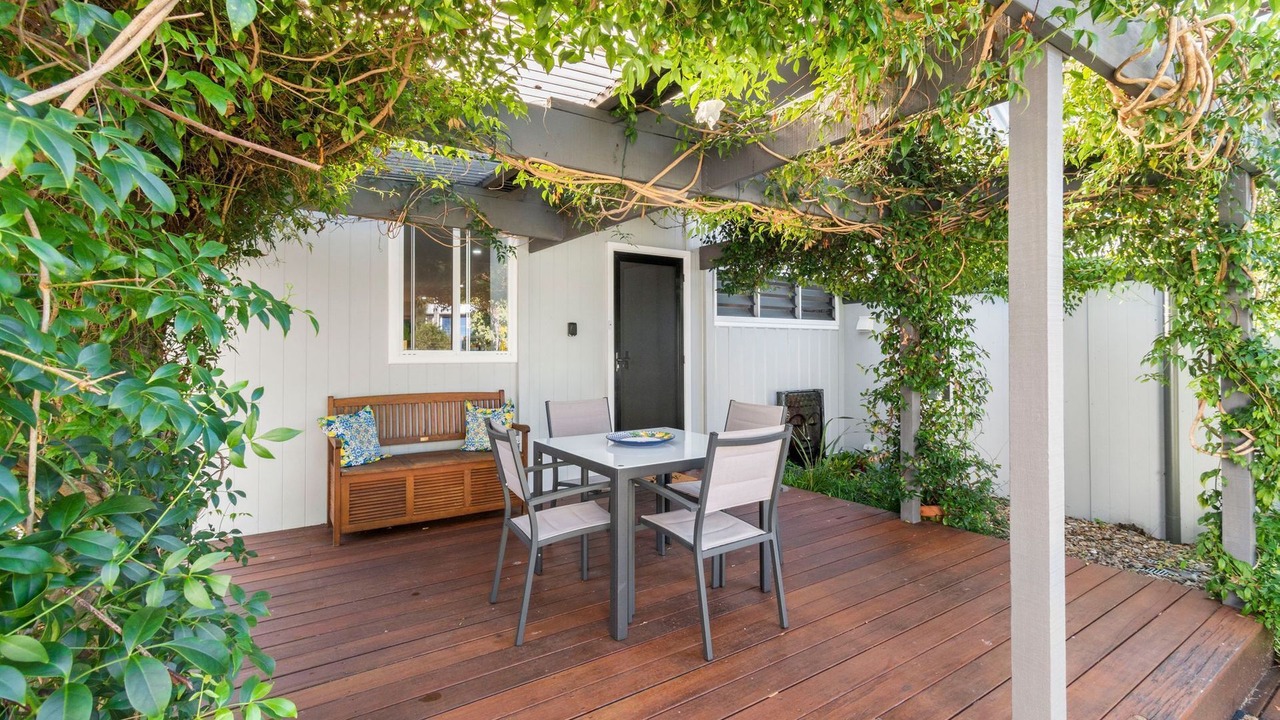 Photo of Outdoor in Mossy Point