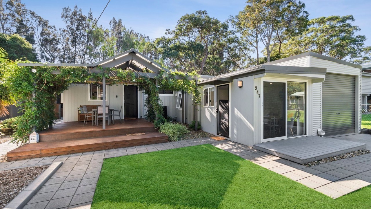 Photo of Outdoor in Mossy Point