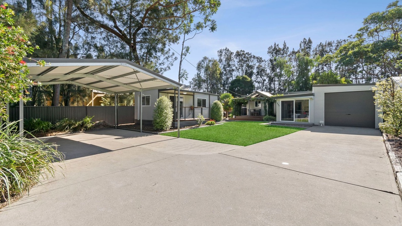 Photo of Outdoor in Mossy Point