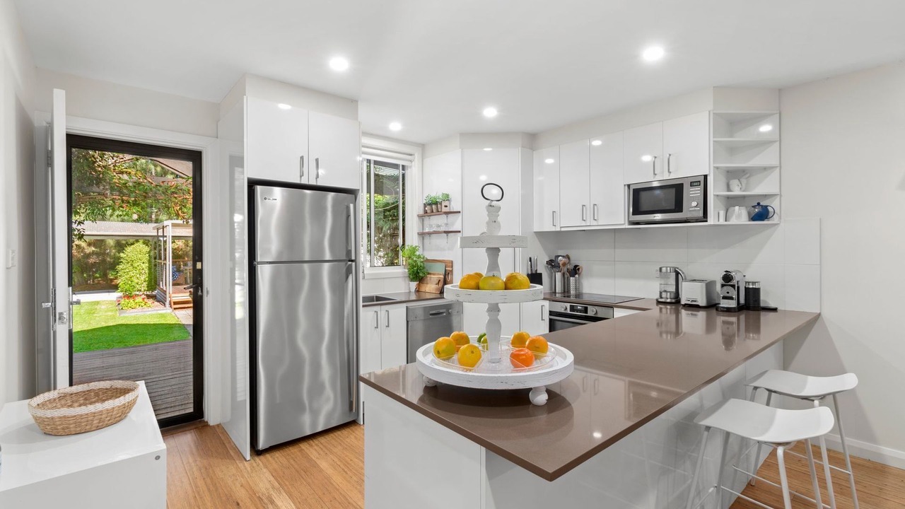 Photo of Kitchen in Mossy Point