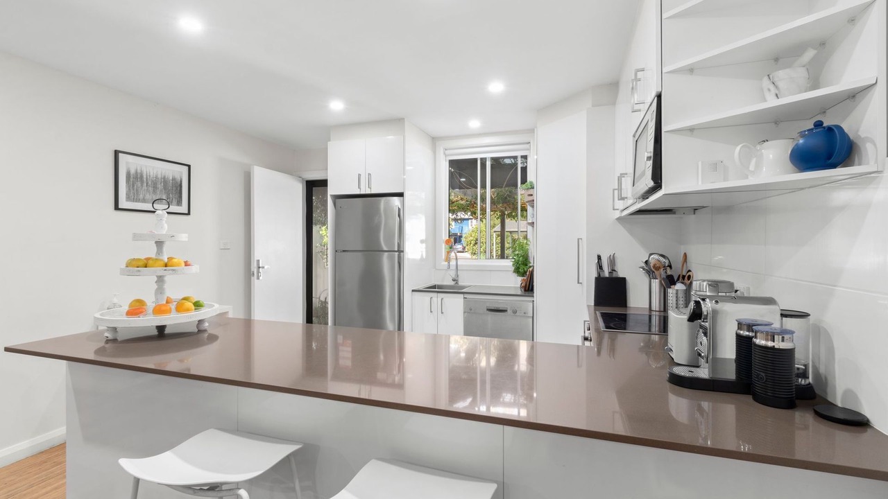 Photo of Kitchen in Mossy Point