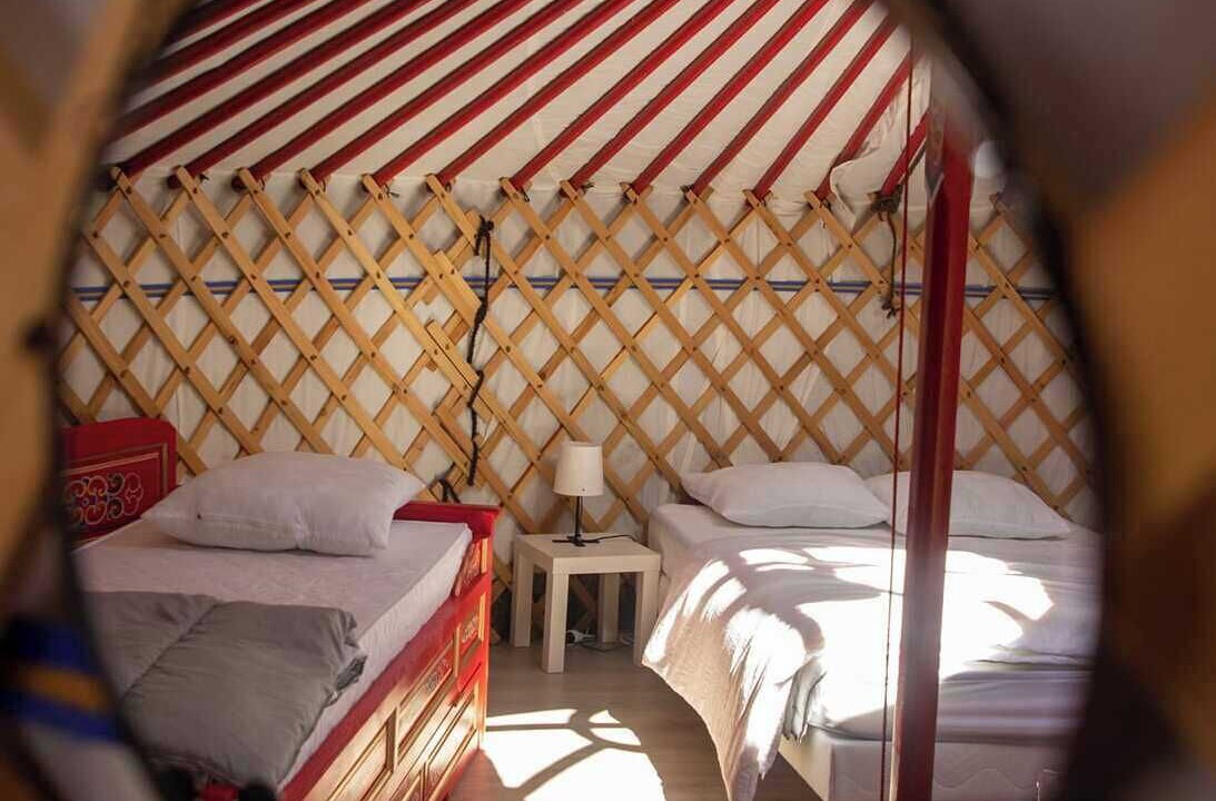 Photo of Kitchen in Longroy