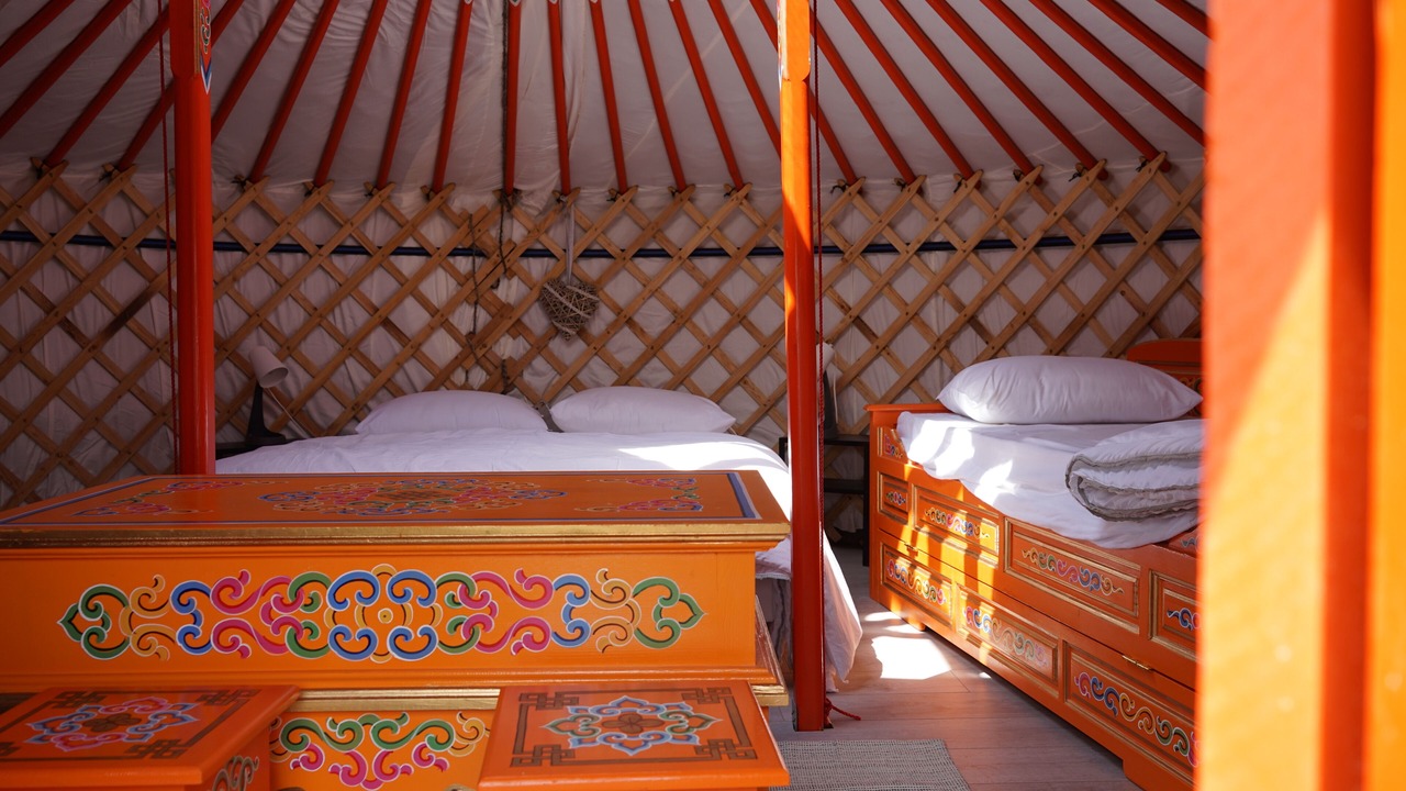 Photo of Kitchen in Longroy