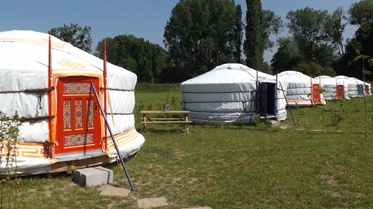 Photo of Outdoor in Longroy