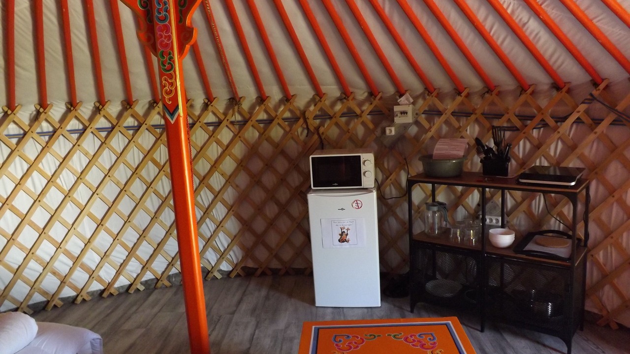 Photo of Kitchen in Longroy