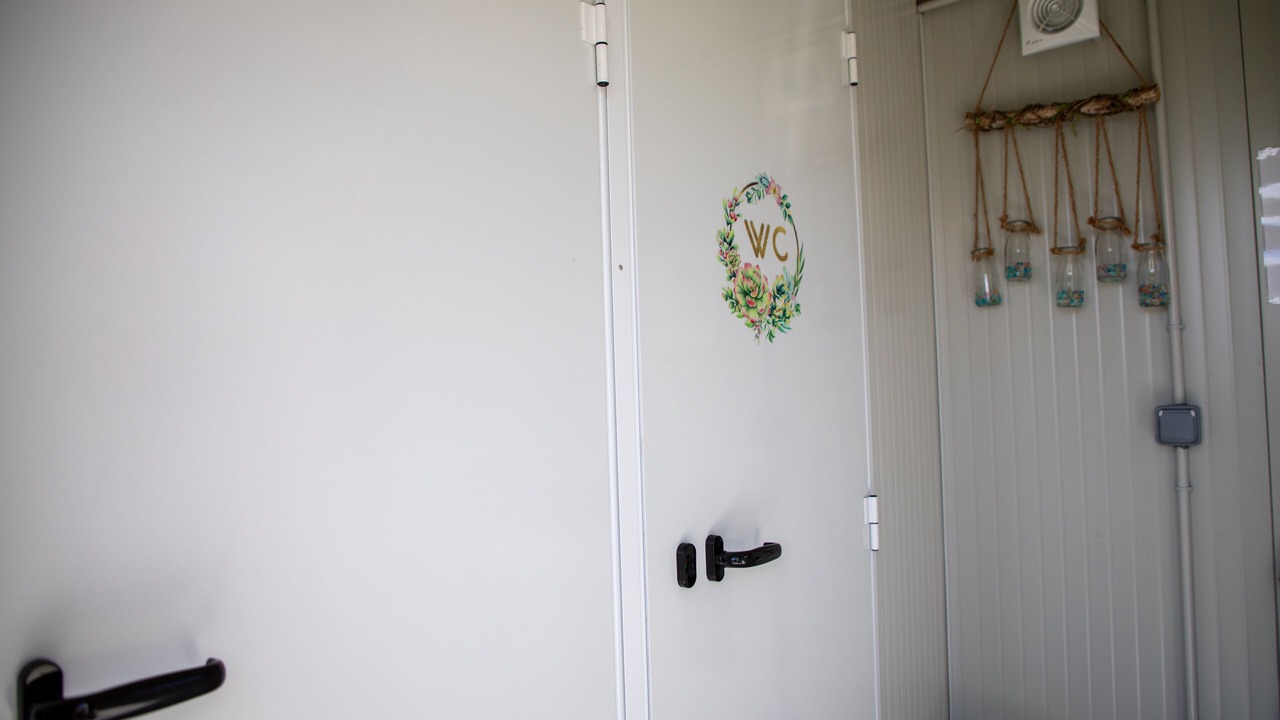 Photo of Bathroom in Longroy