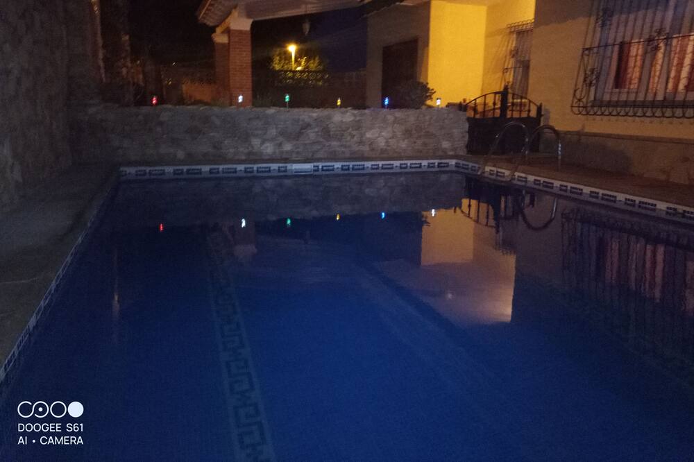 Photo of Outdoor in Punta Brava