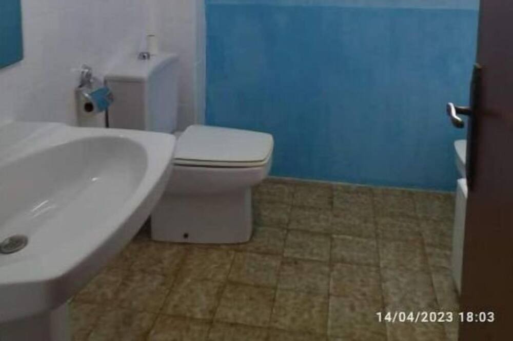 Photo of Bathroom in Punta Brava